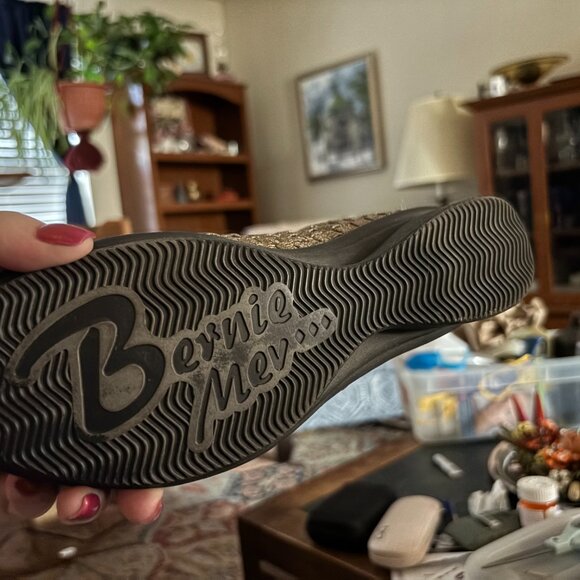 Bernie Mev shoes size 8.5 or 39 - Picture 2 of 4